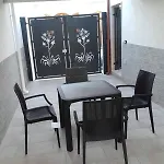 Casa Aperanza