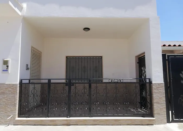 Casa Aperanza