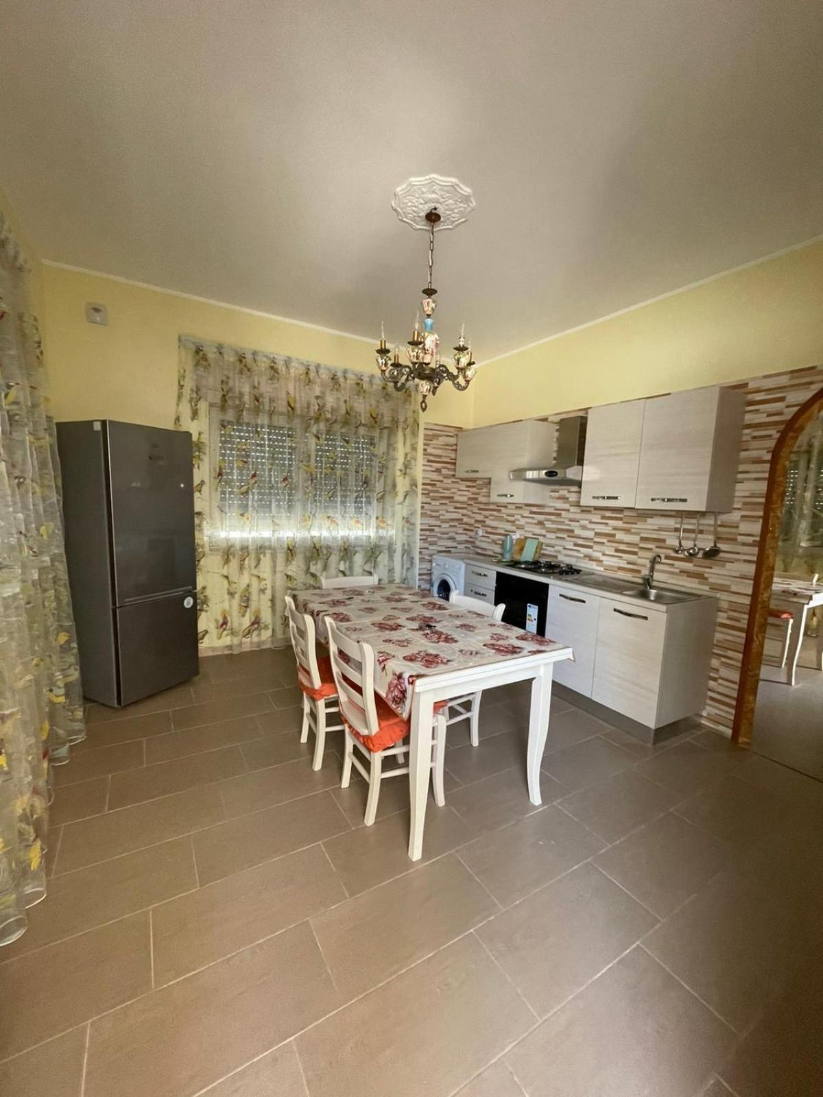 Appartement Casa Aperanza Naples