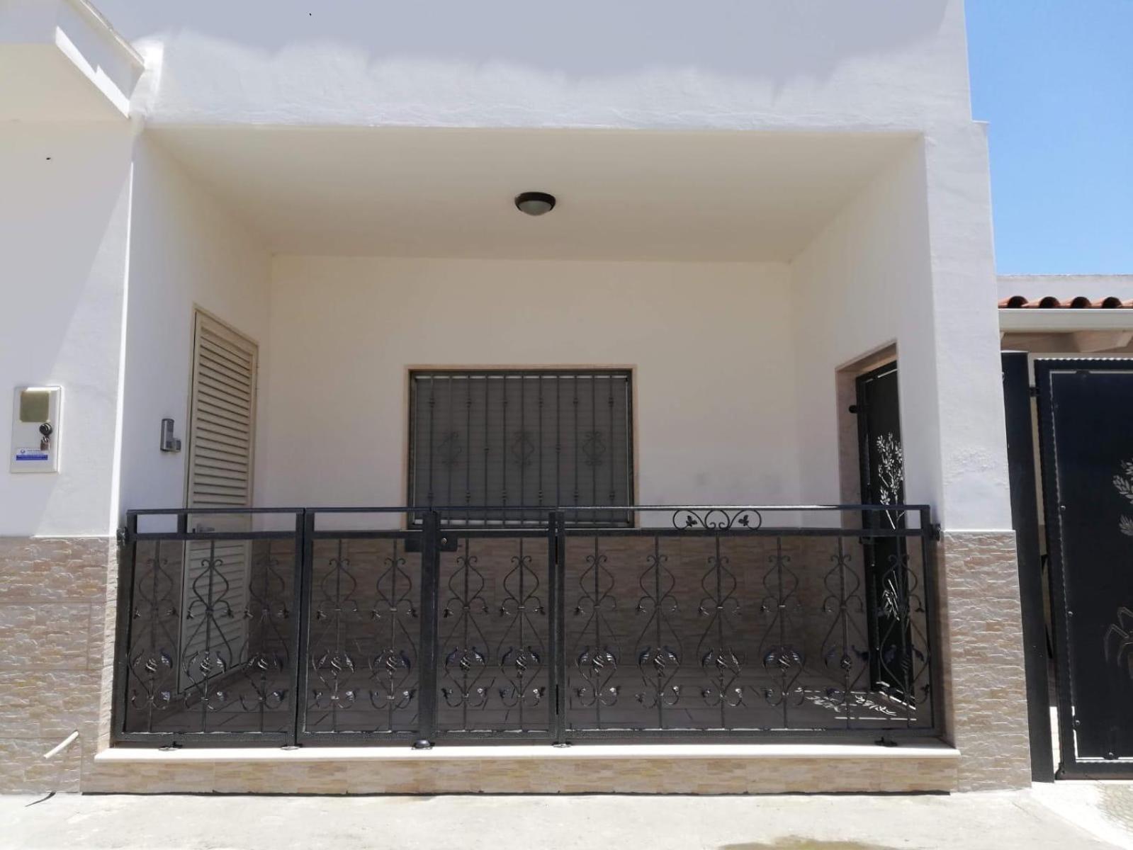 Appartement Casa Aperanza *